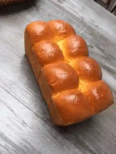 Pan Brioche Roll