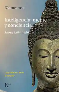 Inteligencia Mente y Conciencia - Dhiravamsa