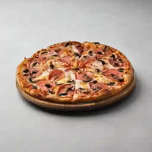 Parmesana Ejecutiva (6 Por)