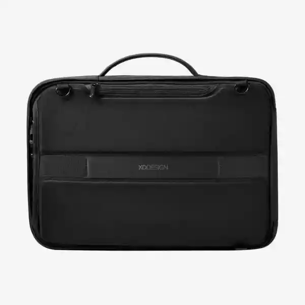 Xd Design Mochila Brief Case Bizz 2.0 Negro