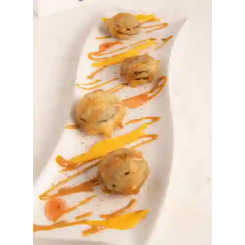 Oreo Roll