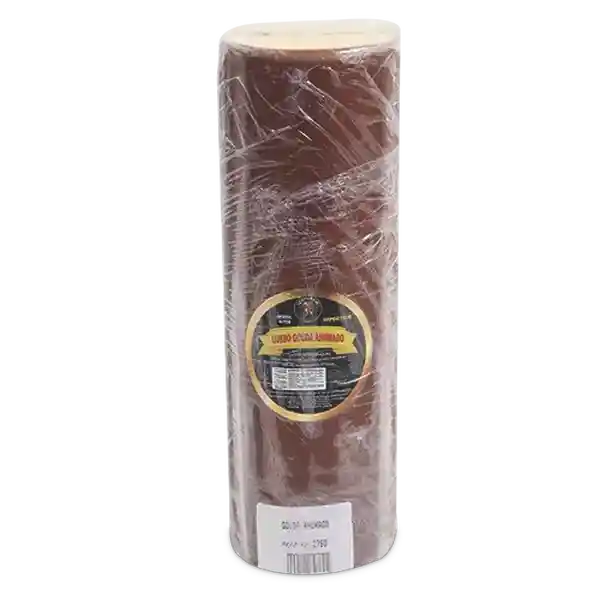 Centurion Queso Gouda Ahumado