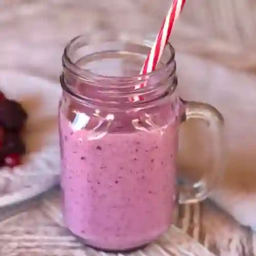 Smoothie de Frutosrojos