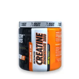 Healthy Sports Creatina Monohidratada 