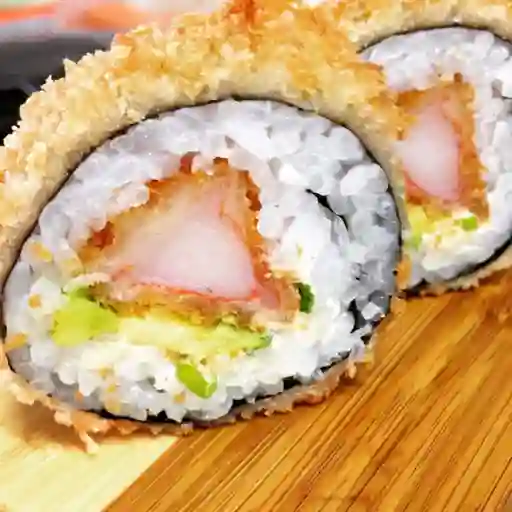 Kani Crunch
