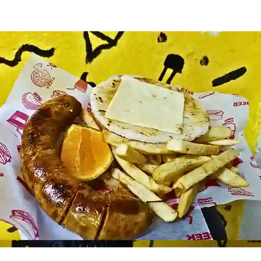 Chorizo l