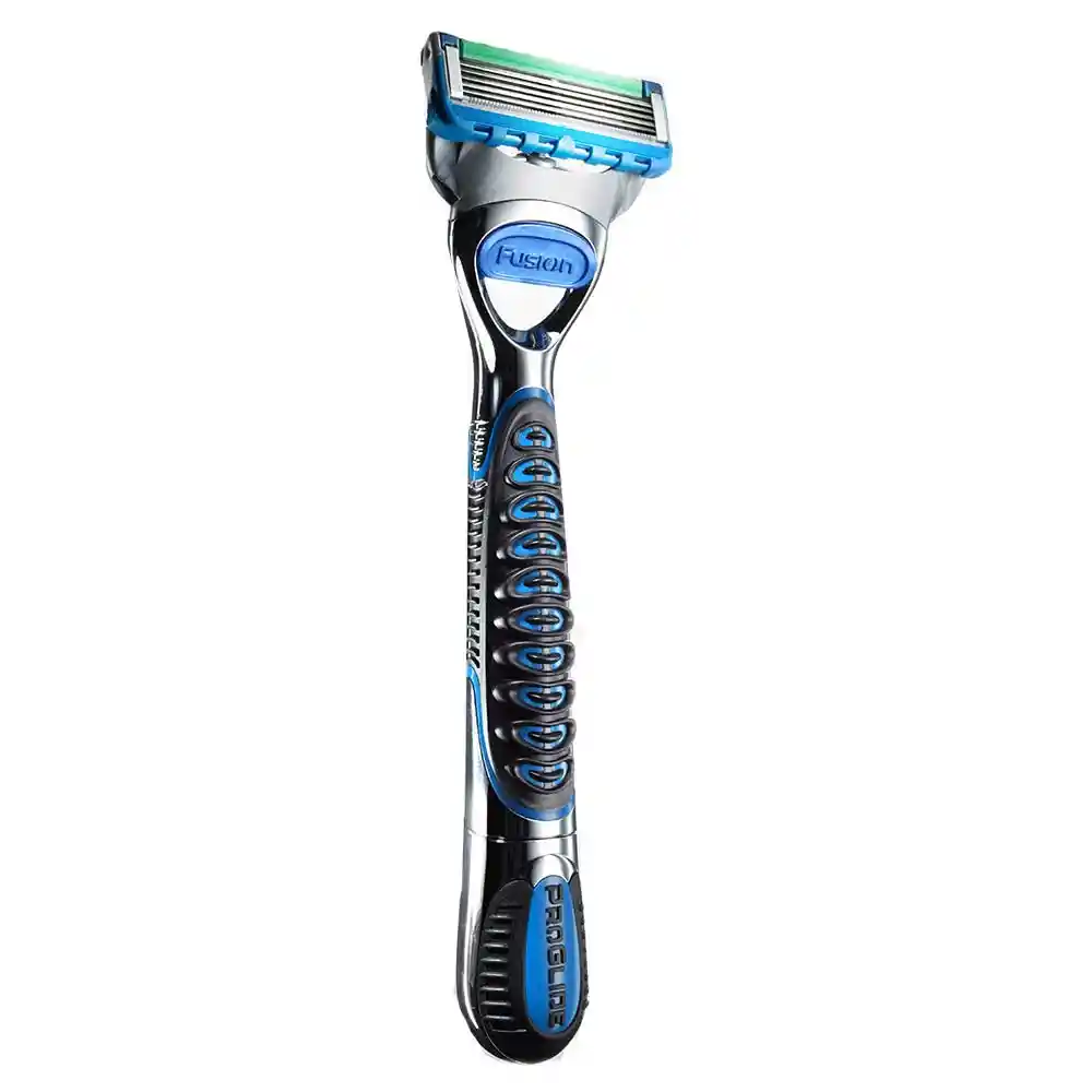 Gillette Máquina Afeitar Fusion Proglide Power