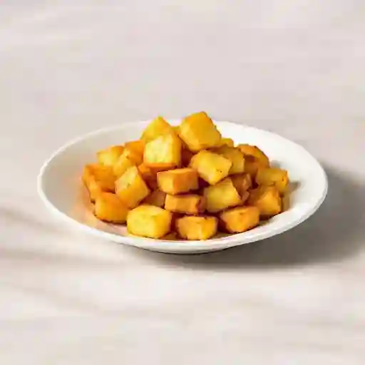 Yuca Frita