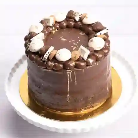 Torta Celebración – Chocolate