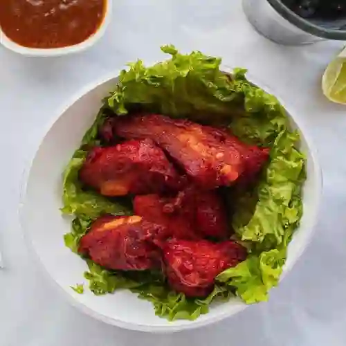 Costillas de Cerdo