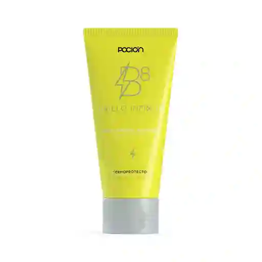 La Poción Termoprotector B8