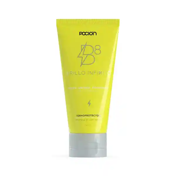 La Poción Termoprotector B8
