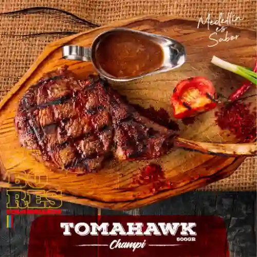 Tomahawk