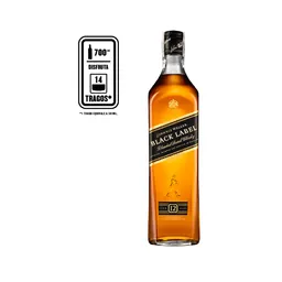 Johnnie Walker Whisky Black Label