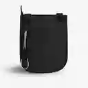 Sherpani Bolsa Crossbody Prima Negro