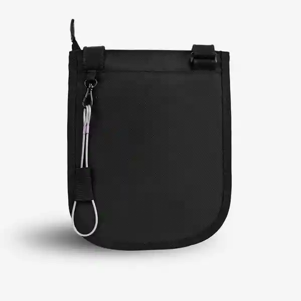 Sherpani Bolsa Crossbody Prima Negro