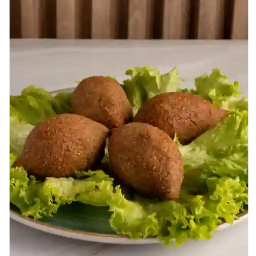 Promo Kibbeh Pague 5 Lleve 6