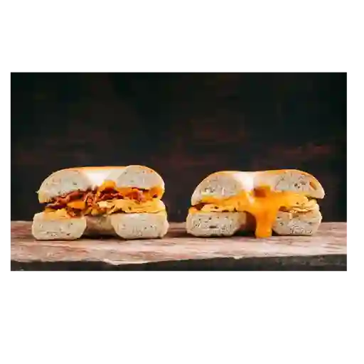 Desayuno para 2