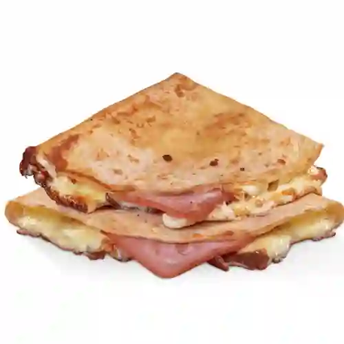 Quesadilla Jamón