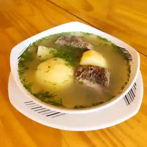 Caldo