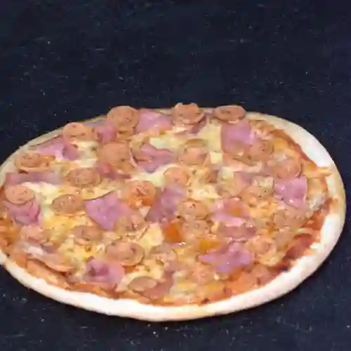 Pizza Trestagioni