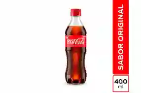 Coca cola 400ml