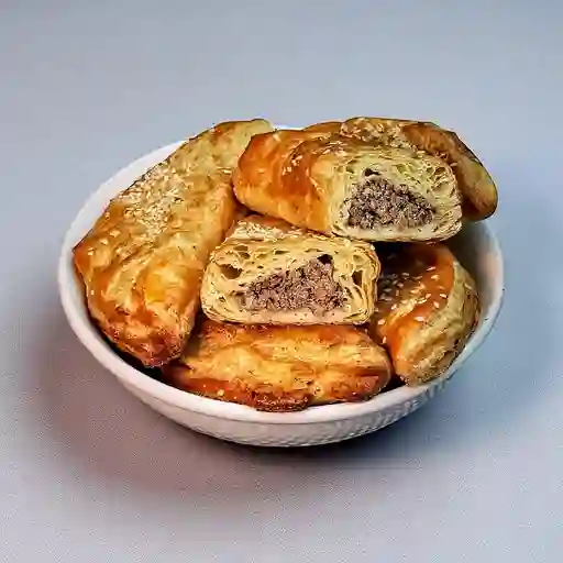 Pastel de Carne