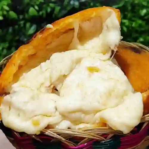 Arepa de Queso