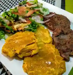 Lomo de Cerdo