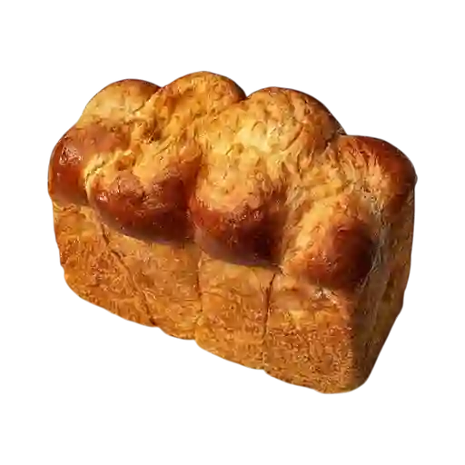 Pan Brioche