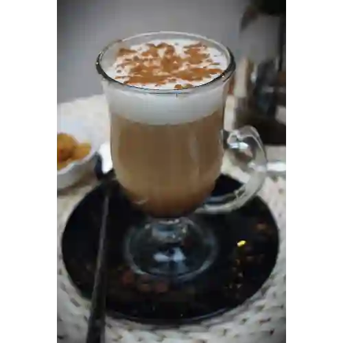 Capuchino