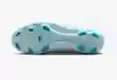 Nike Guayos Jr Superfly 10 Club Fg/Mg Para Fútbol Niño Azul T 2Y