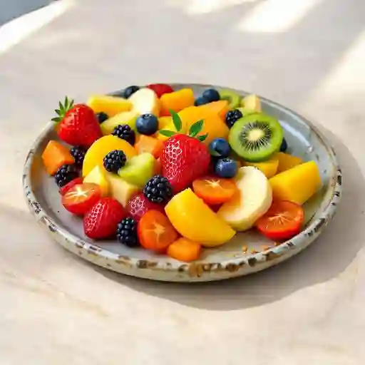 Jugos Naturales
