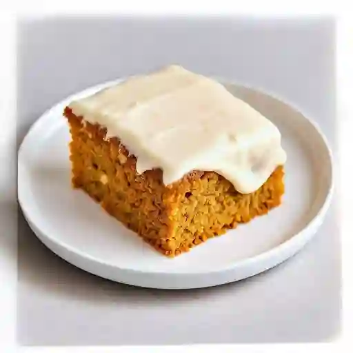 Torta de Zanahoria