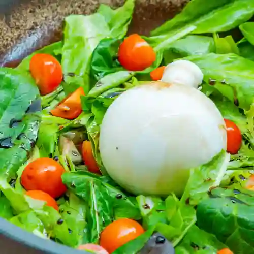 Ensalada Burrata