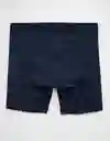 Bóxer Hombre Azul Talla: LARGE 4075410 American Eagle