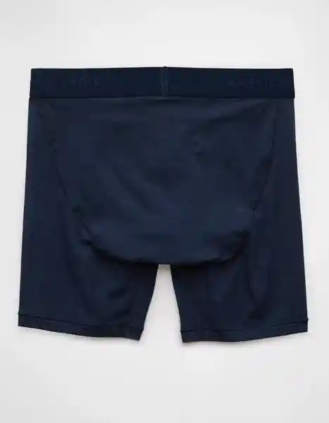Bóxer Hombre Azul Talla: LARGE 4075410 American Eagle