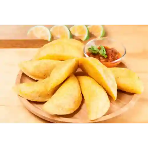 Empanadas