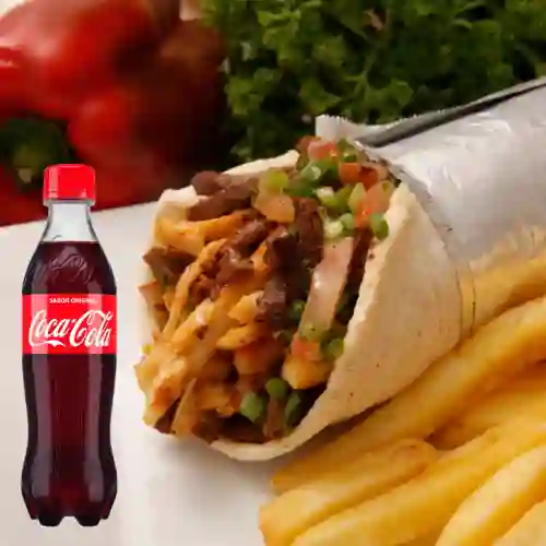 Combo Sencillo