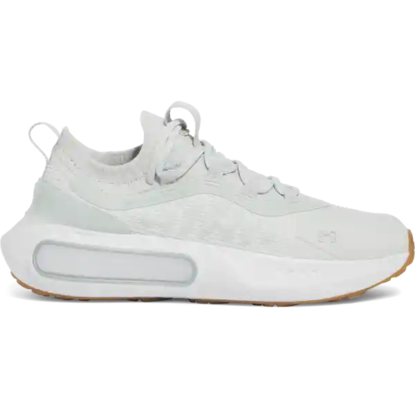 Under Armour Tenis W Phantom 4 Correr Mujer Verde Talla 8