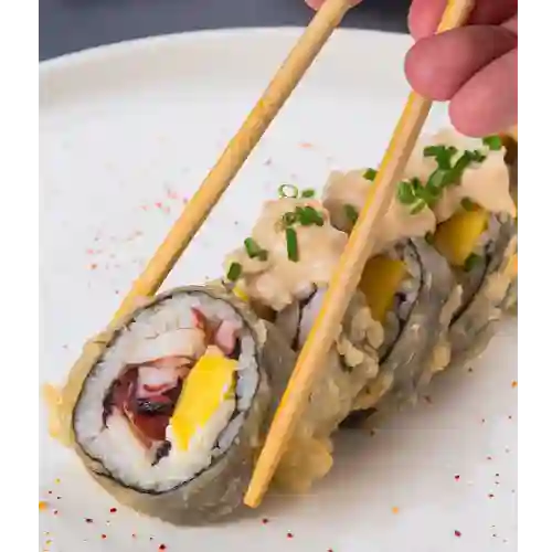 Kraken Roll