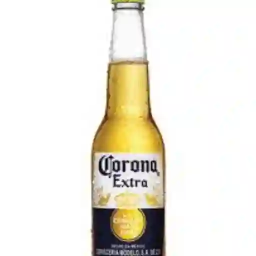 Cervezas corona