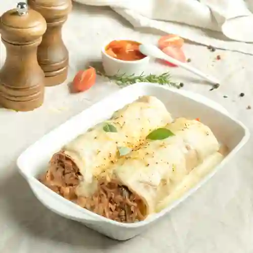 Canelones Mixtos