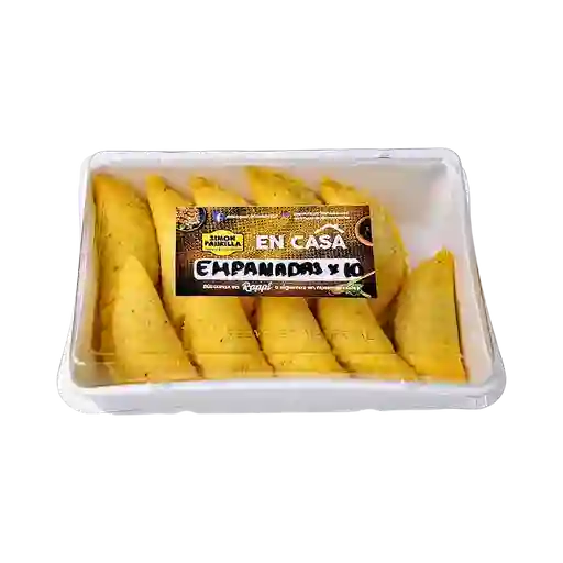 Combo 2 Mixto Congelado