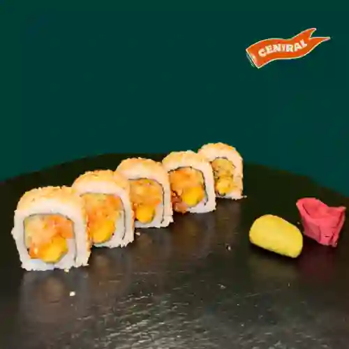 Veggie Roll