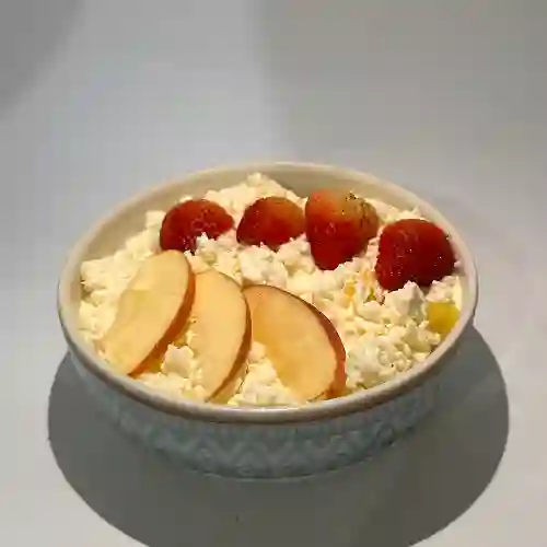 Ensalada de Frutas