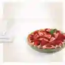 Pyrex Molde Para Pie