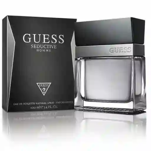 Guess Agua de Toilette Seductive For Men