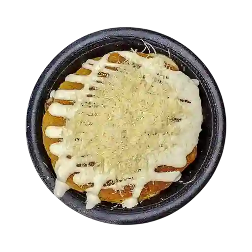 Cachapa #3 Doble
