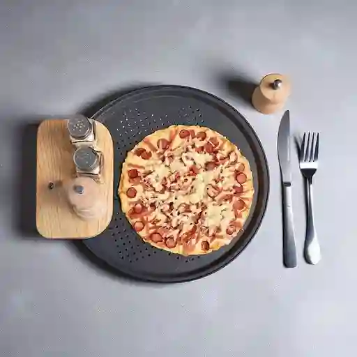 Pizza Hawaiana Personal